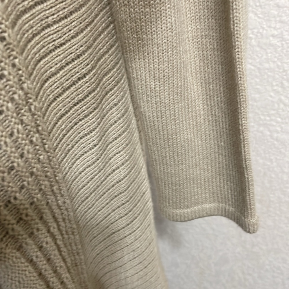 DANA BUCHMAN CARDIGAN - Picture 6 of 9